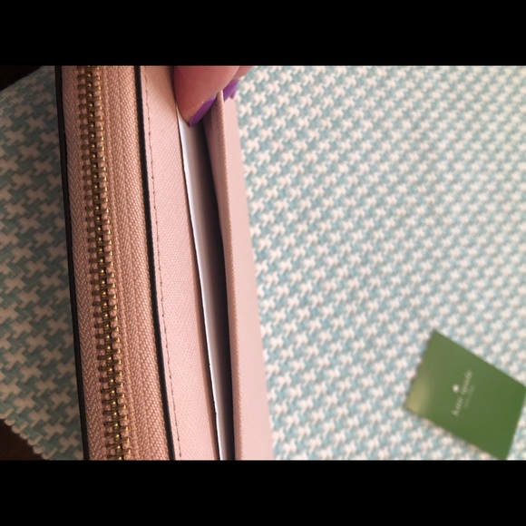 🔥FINAL SALE 🔥 💝 Kate Spade Cameron Wallet - Picture 5 of 8